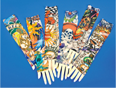 Tattoo Sleeves