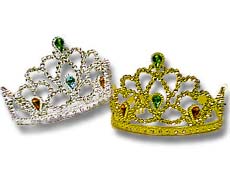 Jewel Tiaras