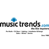 Music Trends