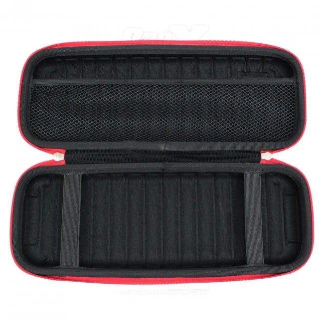 2x Pro X Nano DJ Controller ZeroG™ EVA Ultra-Lightweight Molded Hard-Shell Case fits Numark™ DJ2GO2 - Image 5