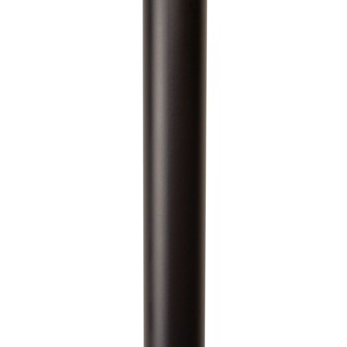 Ultimate Support JS-MCRB100 Round Base Microphone Stand with Adjustable Height - Image 4