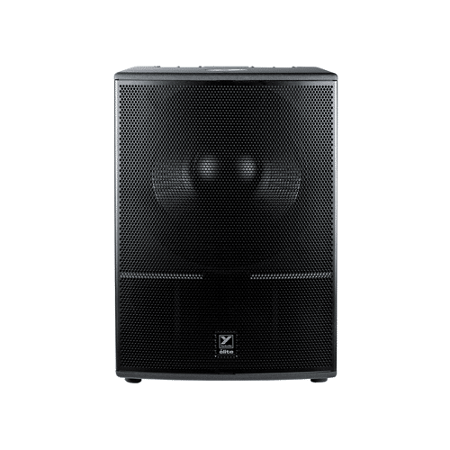 Yorkville ES21P 21" 2400W Subwoofer - Image 2