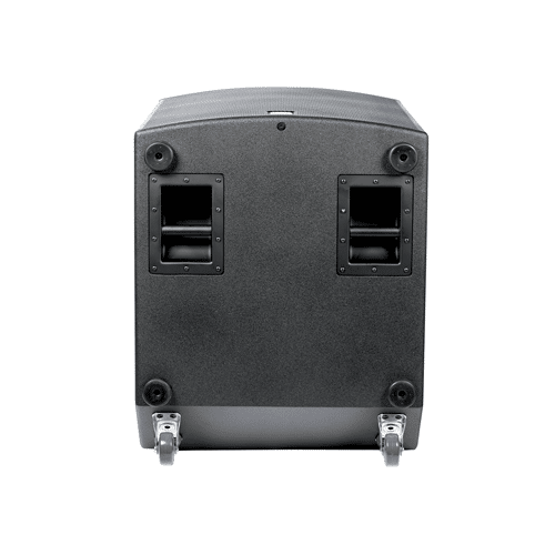 Yorkville ES21P 21" 2400W Subwoofer - Image 3