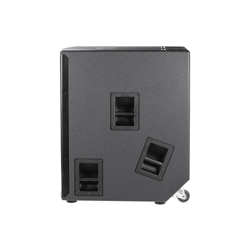 Yorkville ES21P 21" 2400W Subwoofer - Image 4