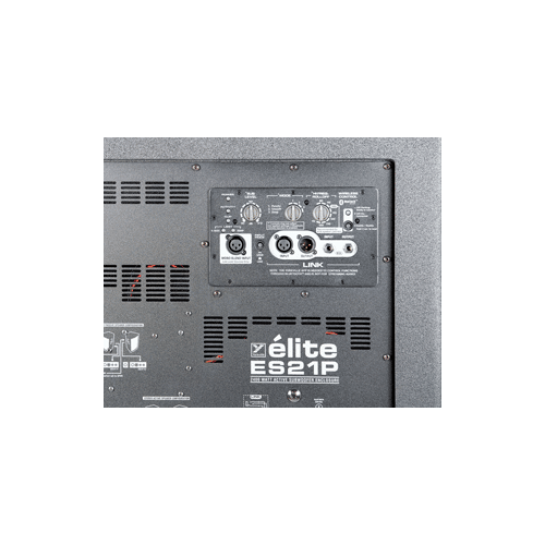 Yorkville ES21P 21" 2400W Subwoofer - Image 6