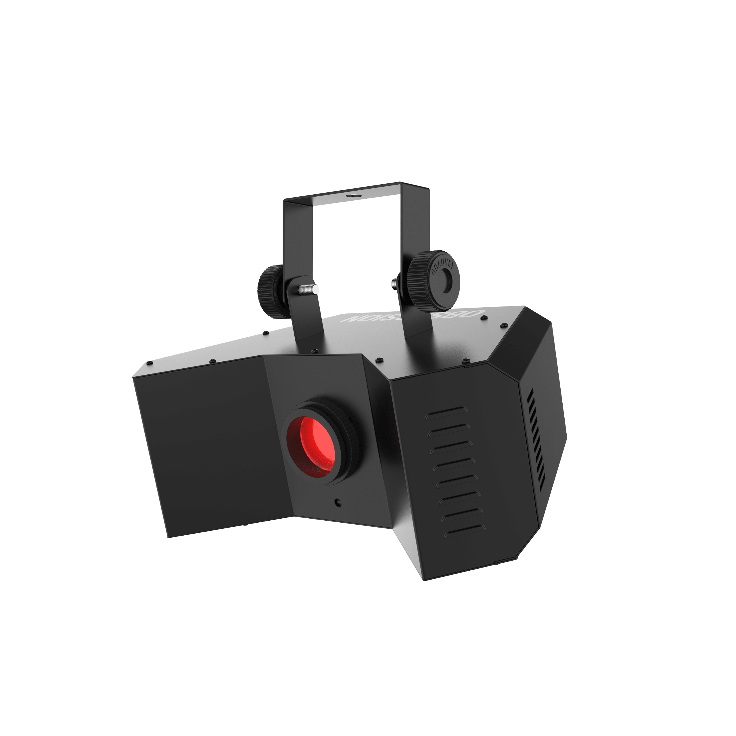 CHAUVET DJ Obsession Gobo Effect Light Open Box