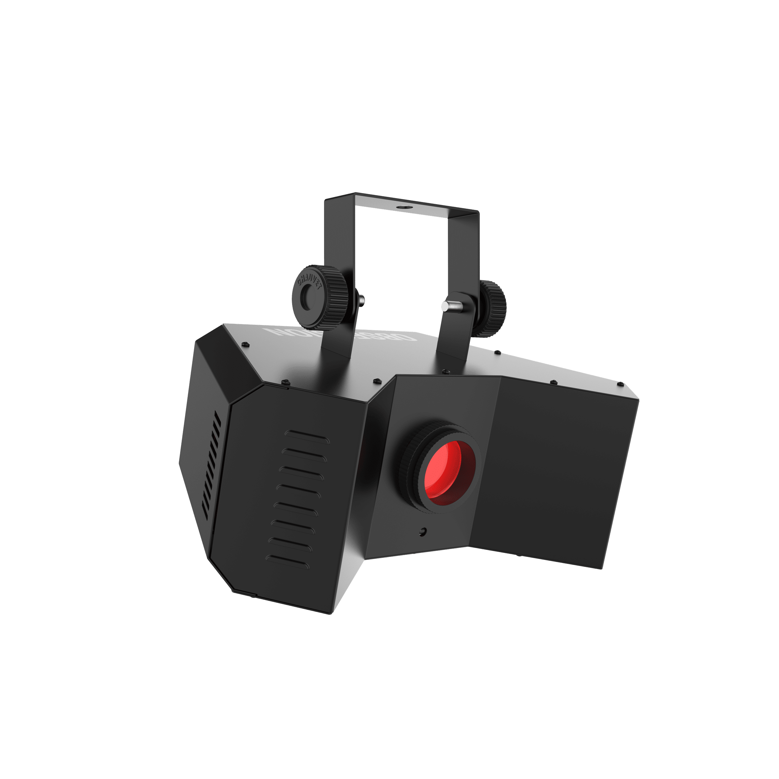 CHAUVET DJ Obsession Gobo Effect Light Open Box - Image 3