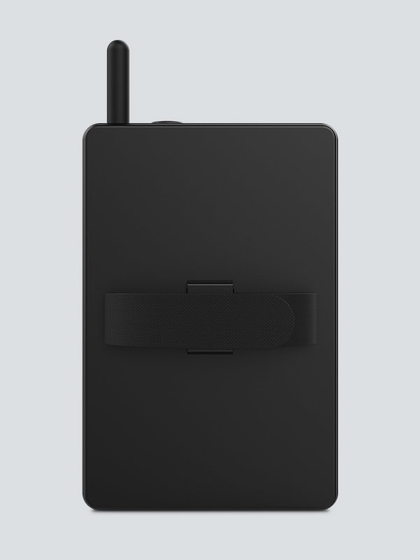 Chauvet DJ FlareCON Air 2 Wi-Fi™ receiver and wireless D-Fi™ transmitter - Image 3