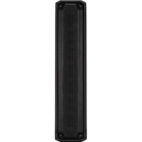 RCF EVOX J8 Active 12" 2-Way 1400W Portable Line Array PA System (Black) - Image 2