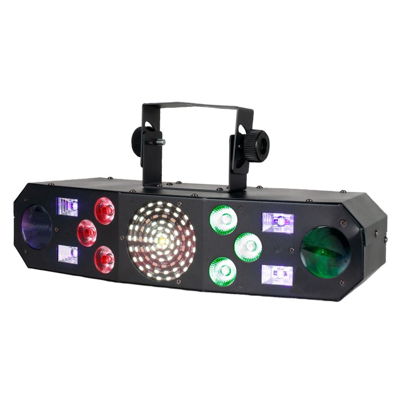 ELIMINATOR LIGHTING FURIOUS FIVE RG