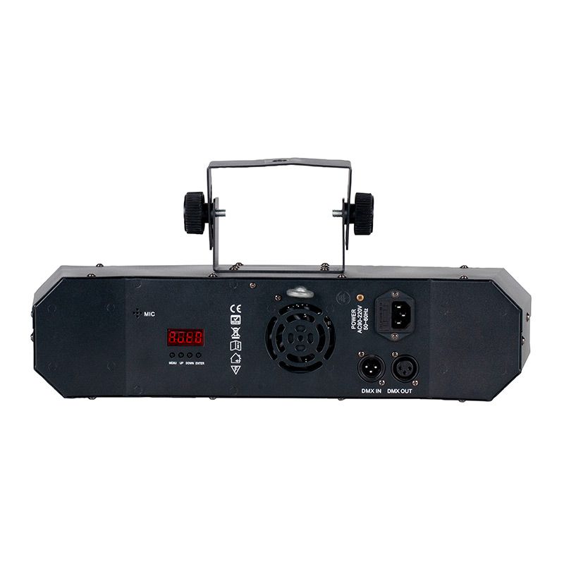 ELIMINATOR LIGHTING FURIOUS FIVE RG - Image 7
