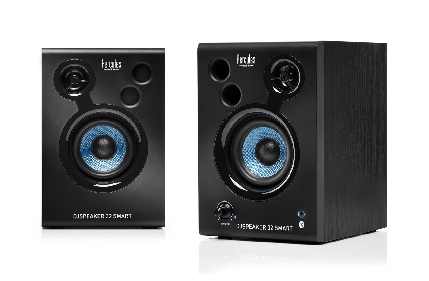 Hercules DJSPEAKER 32 SMART Monitors - Image 4