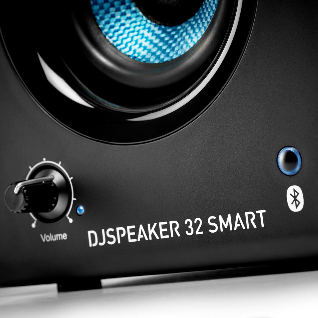 Hercules DJSPEAKER 32 SMART Monitors - Image 2