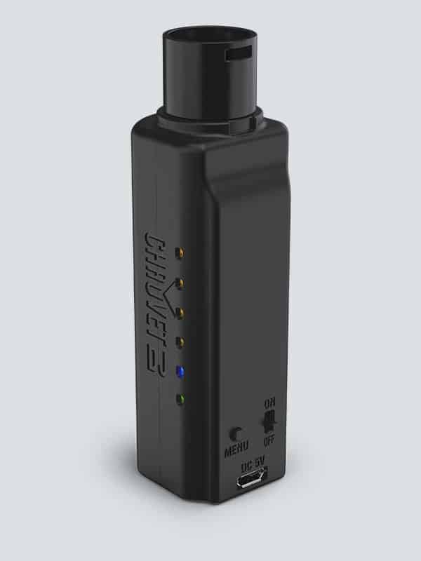 Chauvet DJ D-Fi XLR TX