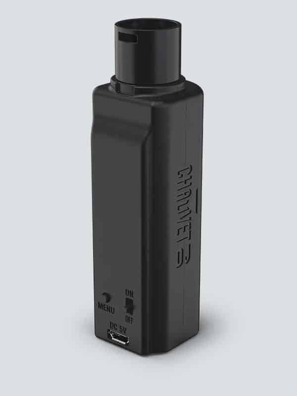 Chauvet DJ D-Fi XLR TX - Image 2