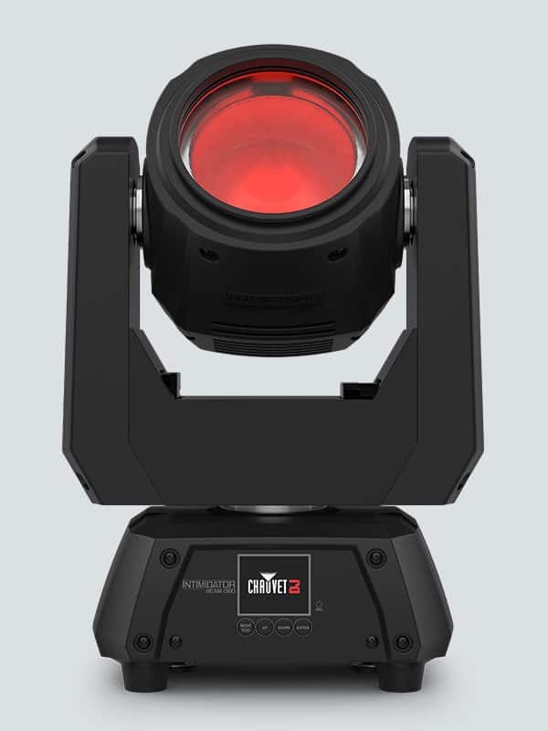 Chauvet DJ Intimidator Beam Q60 RGBW full 360-degree pan and tilt - Image 2