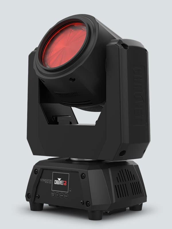Chauvet DJ Intimidator Beam Q60 RGBW full 360-degree pan and tilt - Image 3