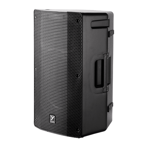 Yorkville YXL12P 12" Bluetooth Loudspeaker Stereo Bundle w/Cables - Image 2