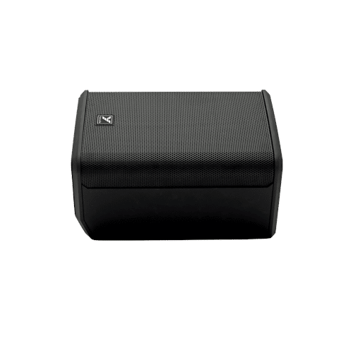 Yorkville EXM-Mobile-8 Three-Way Battery Powered Portable PA System - Image 2
