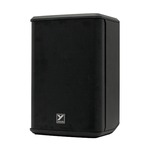 Yorkville EXM-Mobile-8 Three-Way Battery Powered Portable PA System - Image 3