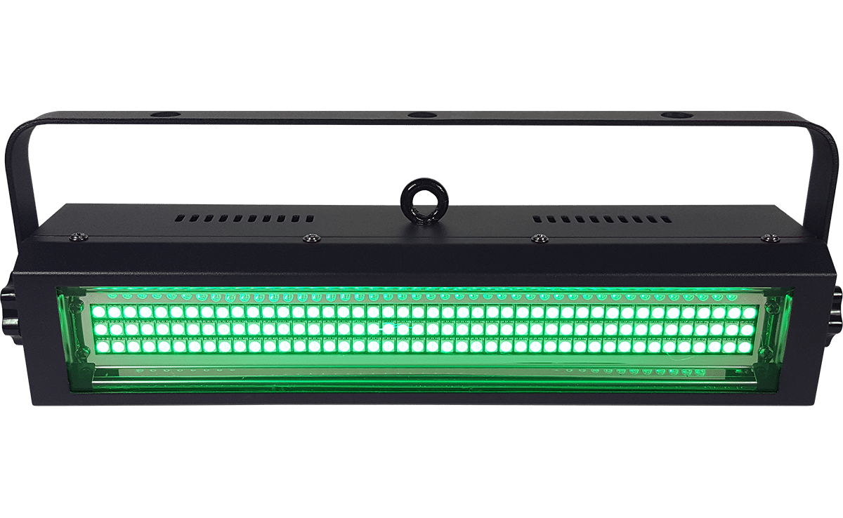 Blizzard MAX L 3-In-1 Strobe, Blinder, Wash RGB LED Effect Fixture