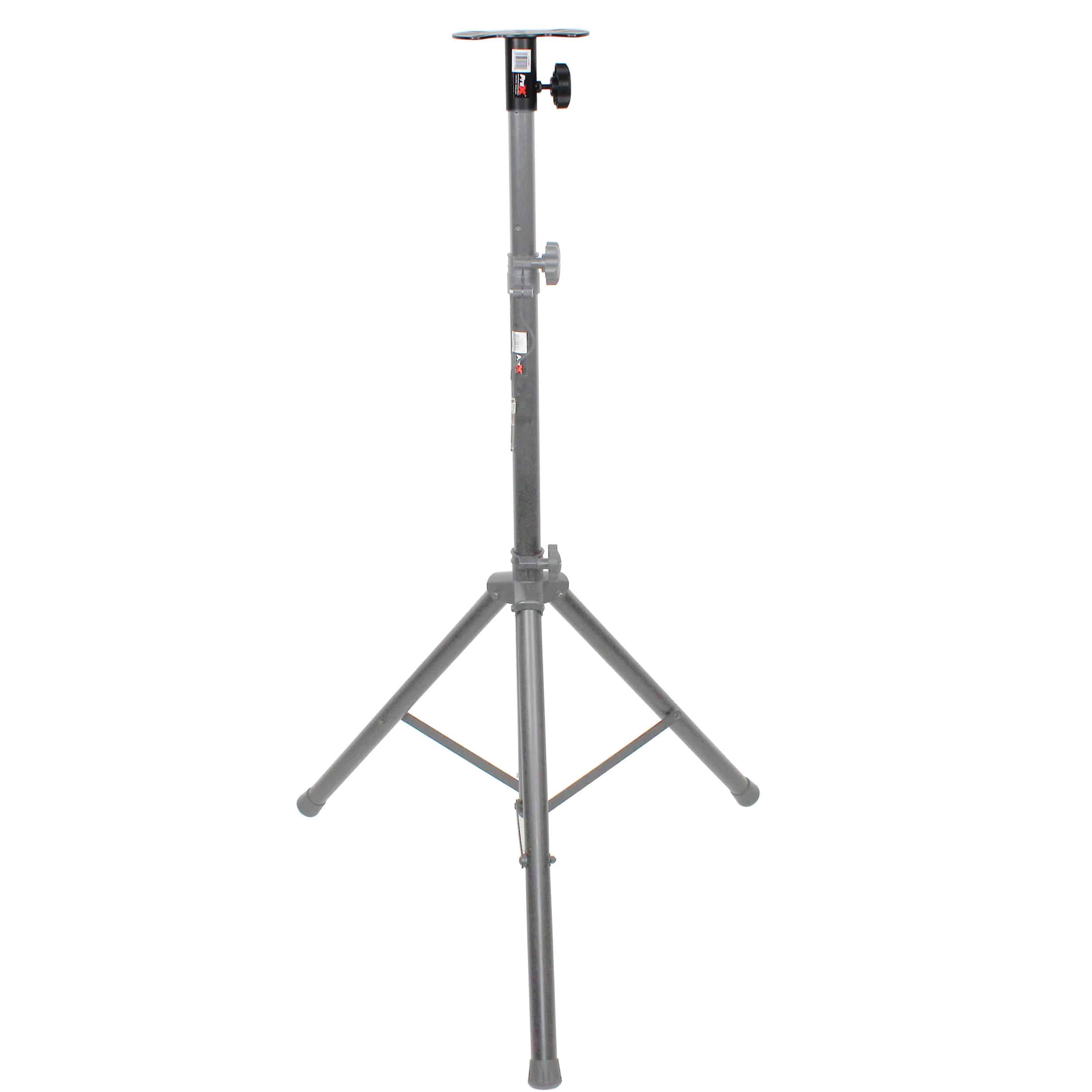 2 Speaker Stand Mounting Plate for Speakers and Accessories - Image 3