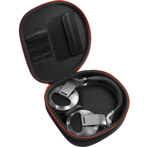 Pioneer DJ HDJ-X10 Professional Over-Ear DJ Headphones (Silver) - Image 7