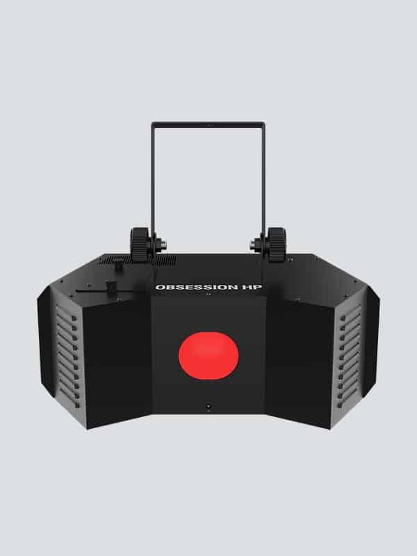 Chauvet DJ Obsession HP 100W LED Effect Light - Image 2