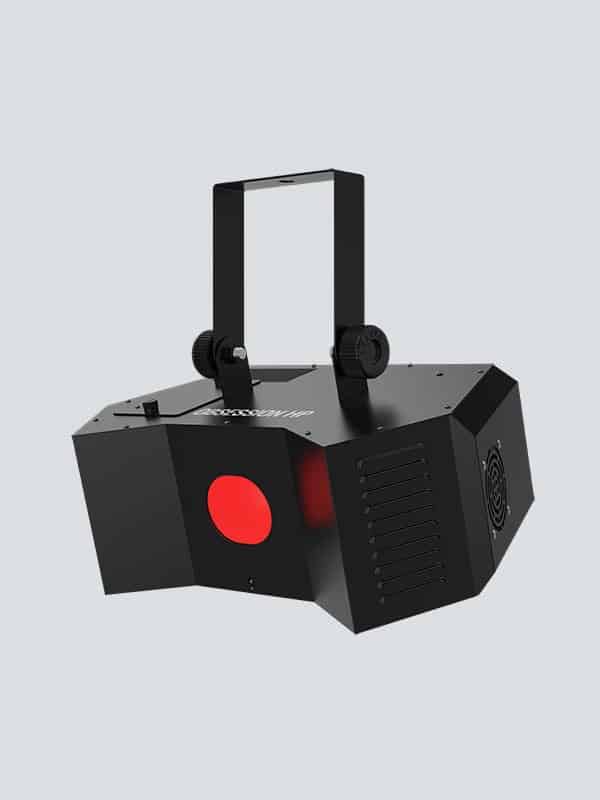 Chauvet DJ Obsession HP 100W LED Effect Light - Image 3