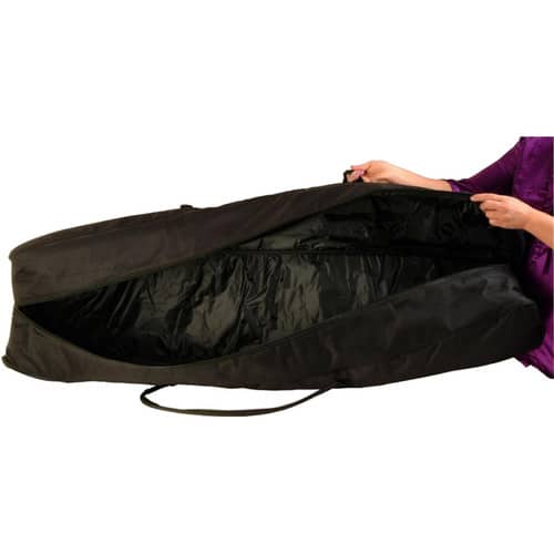 On-Stage LSB6500 Lighting Stand Bag - Image 7