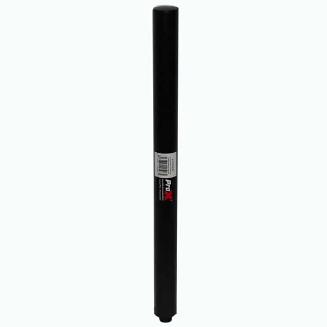 2x Pro X 20" Speaker Mount Pole with M20 Mount Threads - Image 4