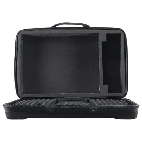 Odyssey EVA Case Custom Fit for Denon Prime GO with Cable Compartment - Image 3
