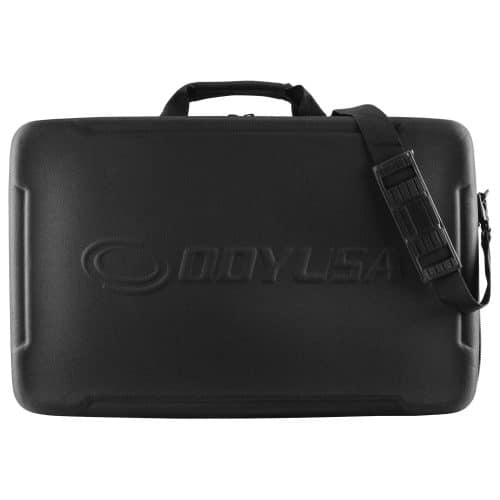 Odyssey EVA Case Custom Fit for Denon Prime GO with Cable Compartment - Image 5