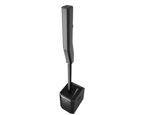 Electro-Voice Evolve 50 Portable Bluetooth enabled column system - Image 2