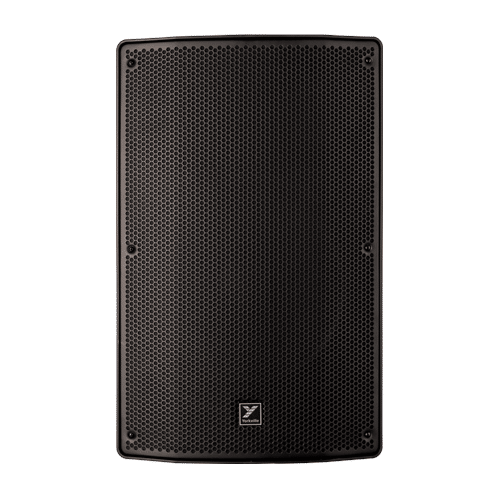 Yorkville YXL15P 15-inch / 1-inch - 1000 Watts Powered Speaker - Image 2