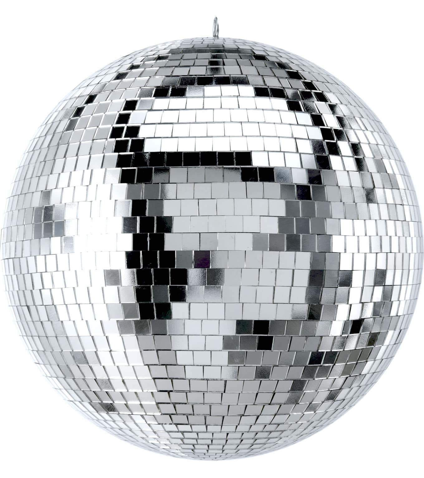 4 x 12" Mirror Ball with Base - Disco Balls - Image 2