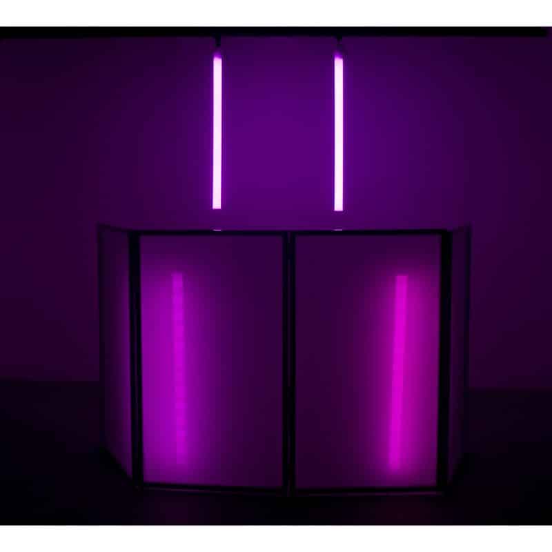 Battery Powered LED BP TUBES 12 PACK With 3 Bags & 3 Remotes - Image 7