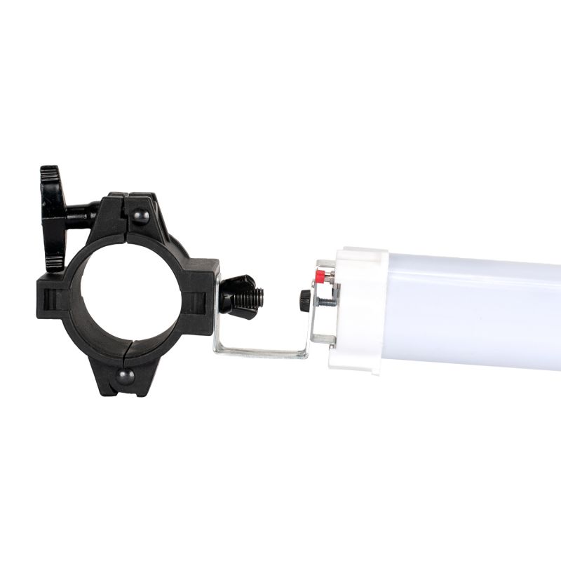 16 Pack Battery Powered LED BP TUBES With 4 Bags & 4 Remotes - Image 5