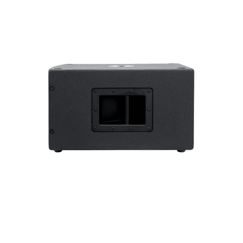 Yorkville EXM-Mobile-Sub battery-powered portable Subwoofer with Padded Cover - Image 4