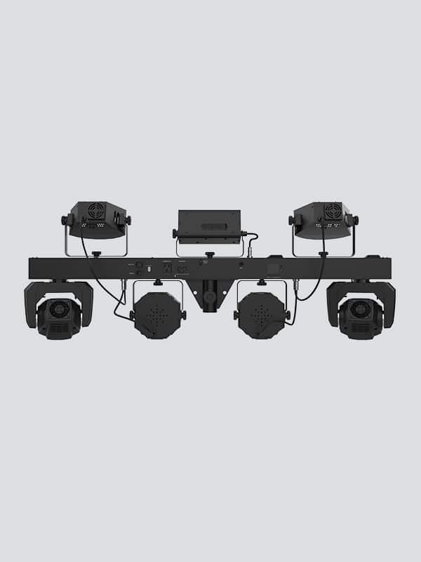 Chauvet Gig Bar Move Plus ILS - Image 5