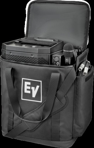 Electro-Voice EVERSE 8 tote bag - Image 2