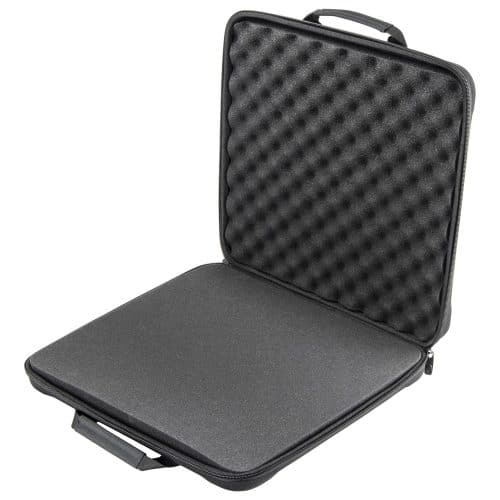 Odyssey 17" x 17" Universal Controller / Utility EVA Case With Pluck Foam Interior - Image 3