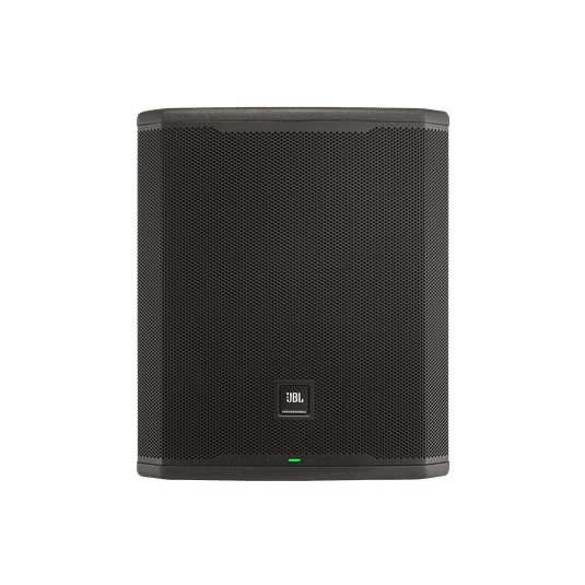 JBL PRX 918XLF 18" Powered Subwoofer; Birch Cabinet + 7 Year Warranty - Image 2