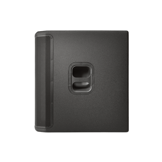 JBL PRX 918XLF 18" Powered Subwoofer; Birch Cabinet + 7 Year Warranty - Image 4