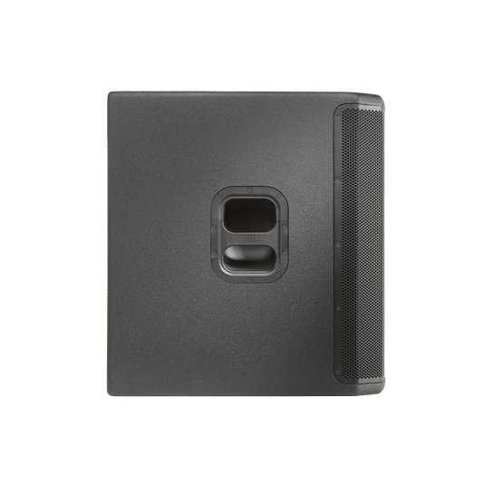 JBL PRX 918XLF 18" Powered Subwoofer; Birch Cabinet + 7 Year Warranty - Image 5