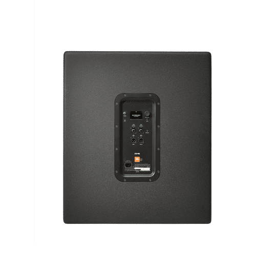 JBL PRX 918XLF 18" Powered Subwoofer + Protective Cover & XLR Cable - Image 3