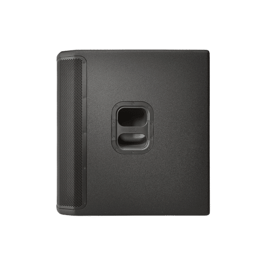 JBL PRX 918XLF 18" Powered Subwoofer + Protective Cover & XLR Cable - Image 4