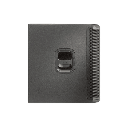 JBL PRX 918XLF 18" Powered Subwoofer + Protective Cover & XLR Cable - Image 5