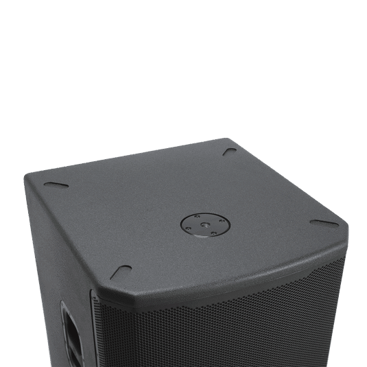 JBL PRX 918XLF 18" Powered Subwoofer + Protective Cover & XLR Cable - Image 6