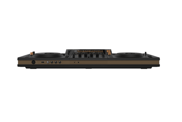 Pioneer DJ OPUS Quad Professional All-In-One DJ System - Image 4